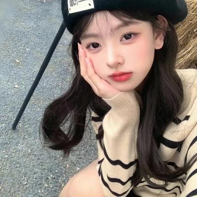 一个女大学生的告白
