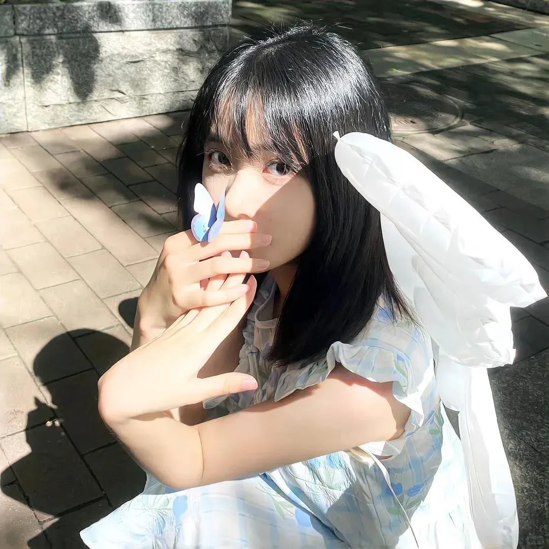 口袋里的花