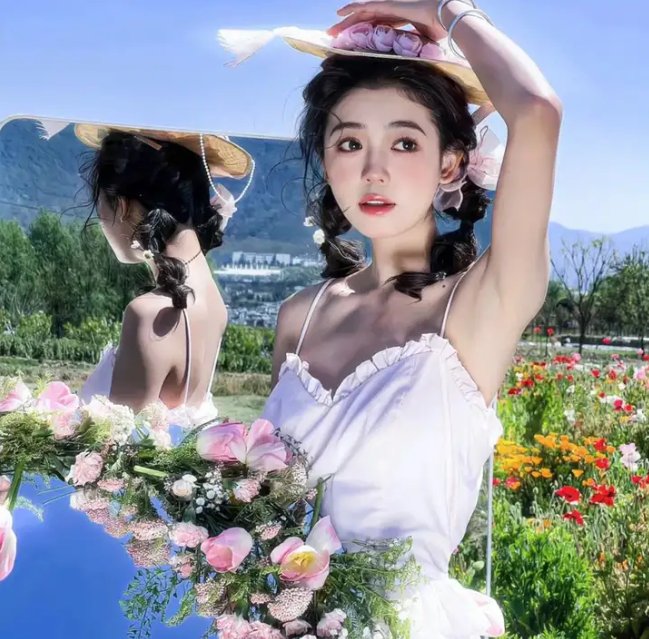 泥之河